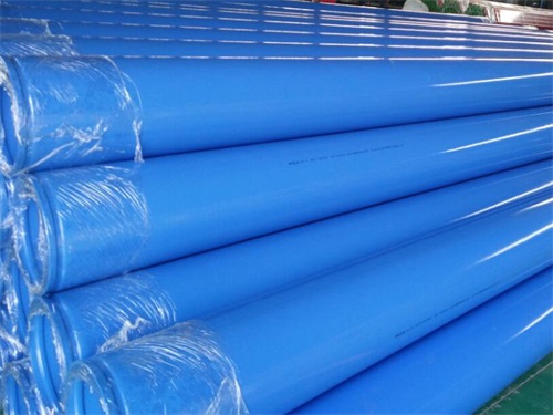 朝阳涂塑钢管 朝阳涂塑钢管